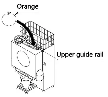 VEVOR-CZJQZDK0000000001V1-Commercial-Juicer-Machine-FIG-3