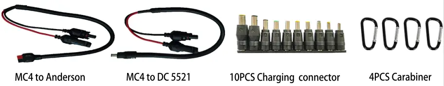 RADDY-SP120-120W-Portable-Solar-Panel-FIG-5