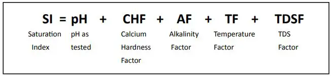 Ichlor 30 Manual Pentair Salt Chlorinator-FIG4