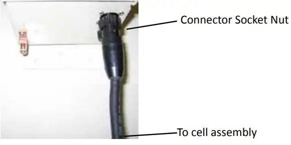 Ichlor 30 Manual Pentair Salt Chlorinator-FIG8
