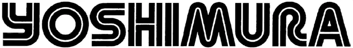 YOSHIMURA-logo