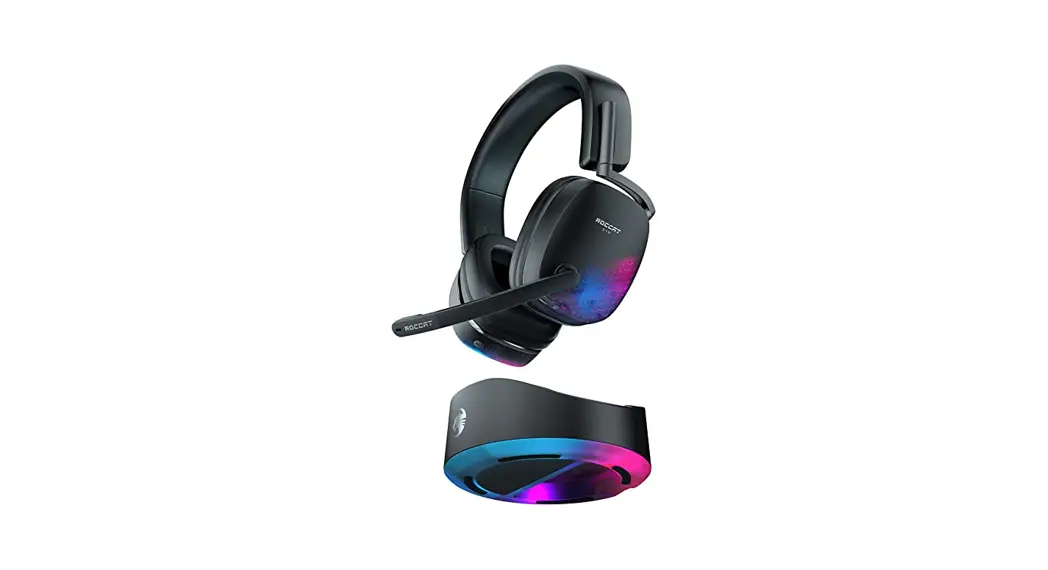 Roccat Syntm Max Air 16 Max Air Gaming Headset User Guide Roccat Syntm Max Air 16 Max Air Gaming Headset User Guide