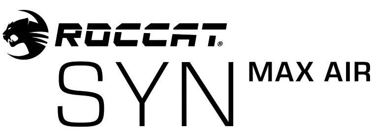 ROCCAT SynTM logo