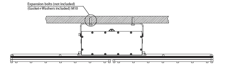 MaxLite HL-LI2440UP-D1-Hazardous-Location-Linear-Light-fig- (4)