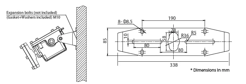 MaxLite HL-LI2440UP-D1-Hazardous-Location-Linear-Light-fig- (5)