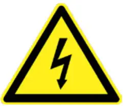 Safety Icon