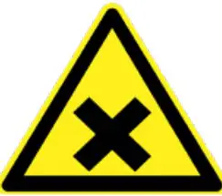 Safety Icon