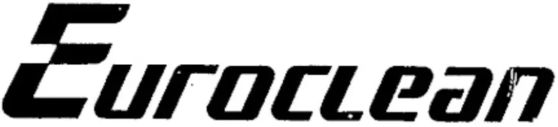 Euroclean LOGO