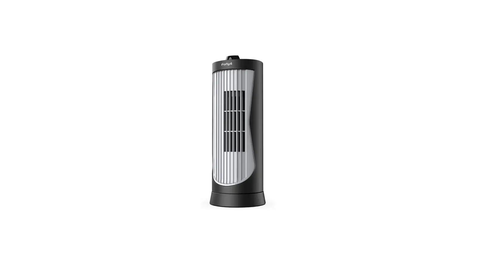 Forty4 Small Oscillating Tower Fan User Manual
