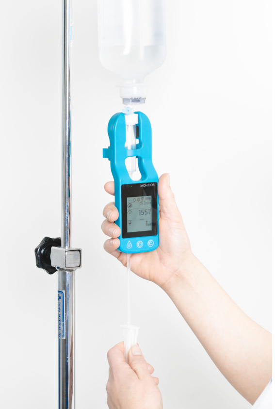 D0343 Remote Monitor