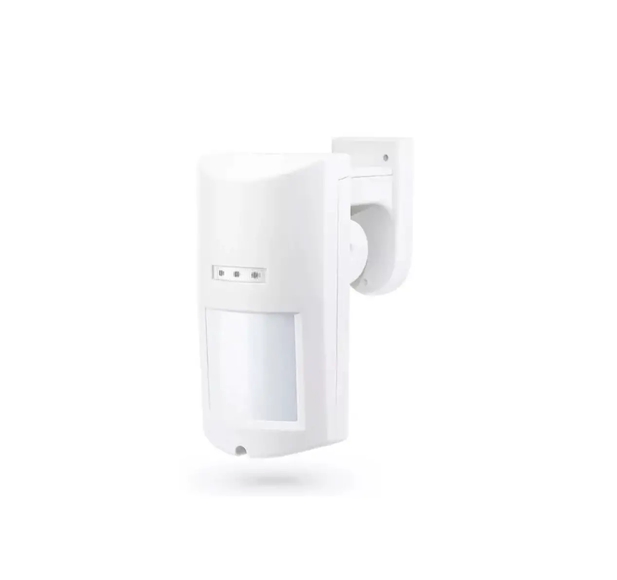 Tuya Wop-650 Intelligent Wireless Outdoor Pir Detector Installation Guide Tuya Wop-650 Intelligent Wireless Outdoor Pir Detector Installation Guide