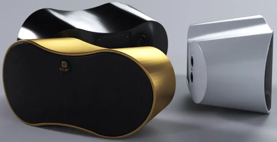 ecler NIMBO-24 Top Performance Cabinet Loudspeaker