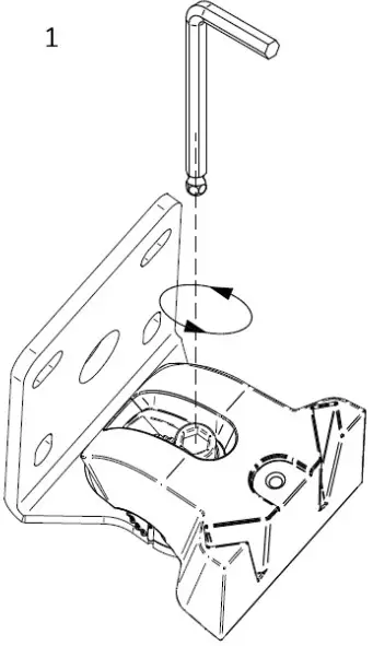 Installation Diagram