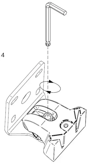 Installation Diagram