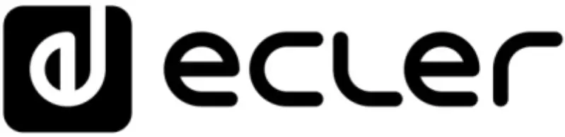 ecler Logo