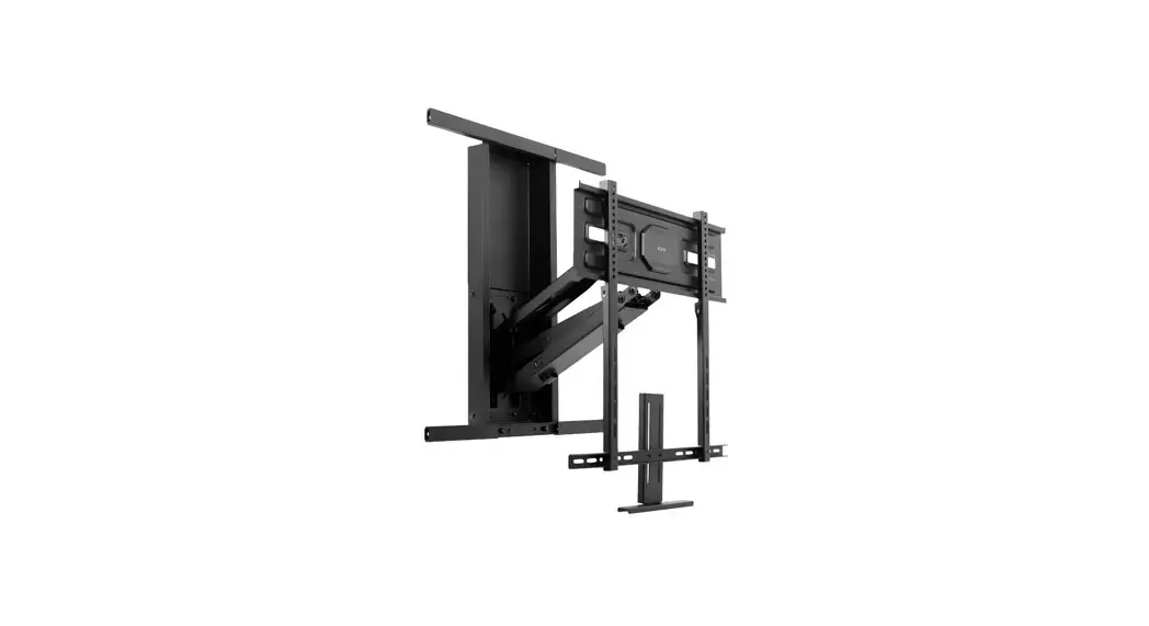 Vivo Mount-m-mm070r Mechanical Spring Recessed Fireplace Tv Mount Instruction Manual Vivo Mount-m-mm070r Mechanical Spring Recessed Fireplace Tv Mount Instruction Manual