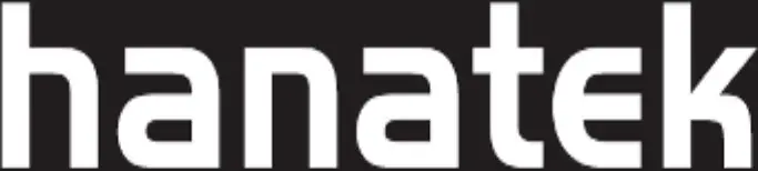 hanatek Logo