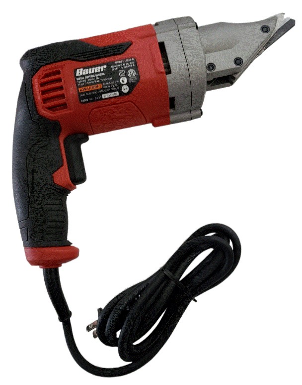 Bauer-64609-UPC-Metal-Shears-product