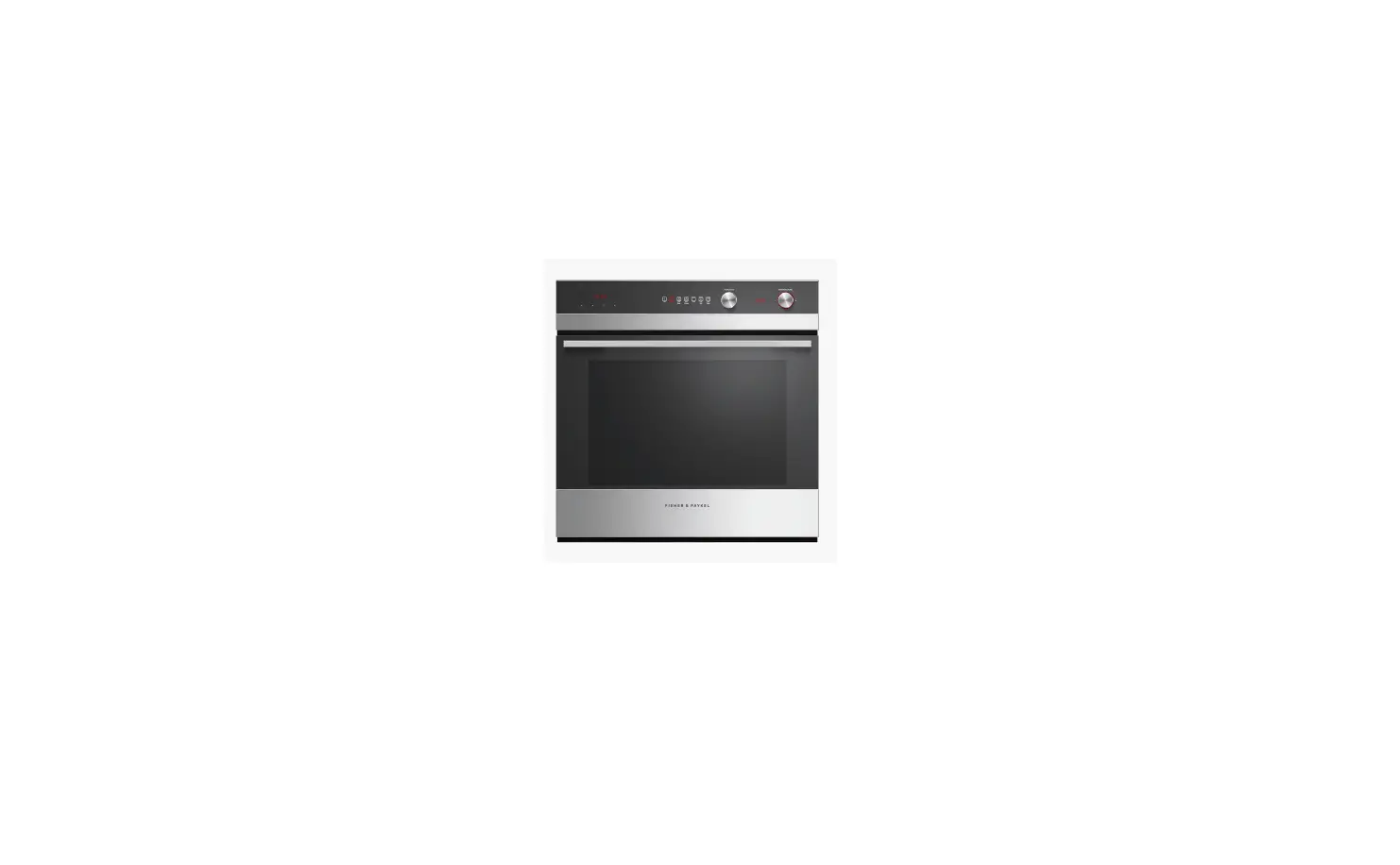 Fisher Paykel Ob60sc6cepx2 Oven 60cm 6 Function Selfcleaning User Guide Fisher Paykel Ob60sc6cepx2 Oven 60cm 6 Function Selfcleaning User Guide
