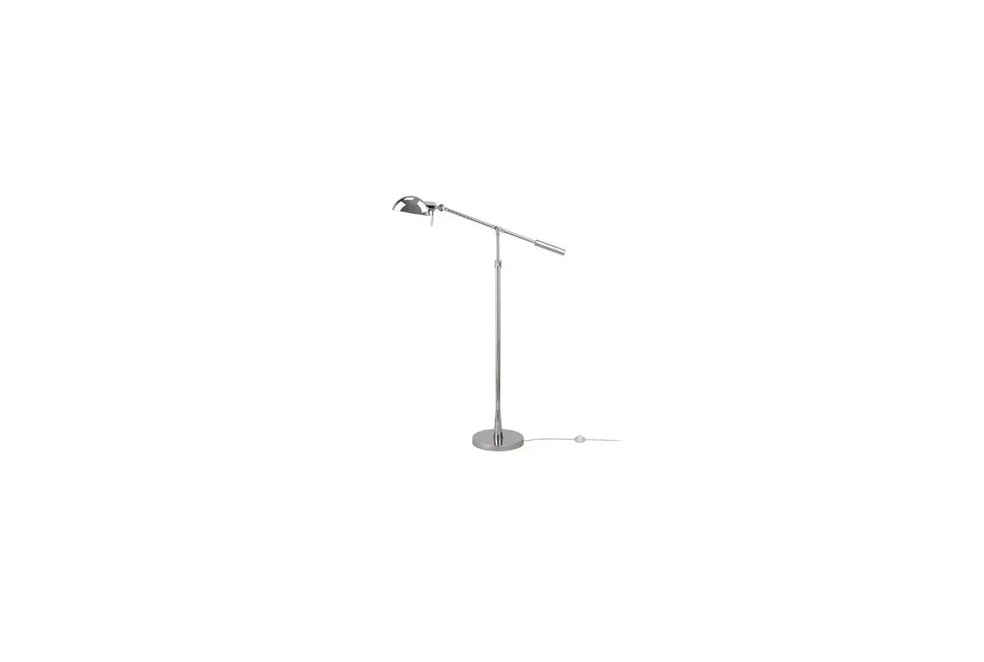 Meyer Cross Fl1592 Dexter Floor Lamp Instruction Manual