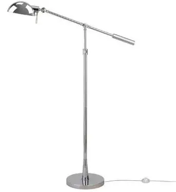 Meyer-Cross-FL1592-Dexter-Floor-Lamp