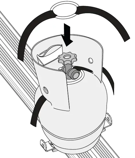 RHINO-RACK-RGBH4-Gas-Bottle-Holder-11