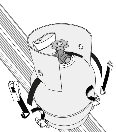 RHINO-RACK-RGBH4-Gas-Bottle-Holder-12