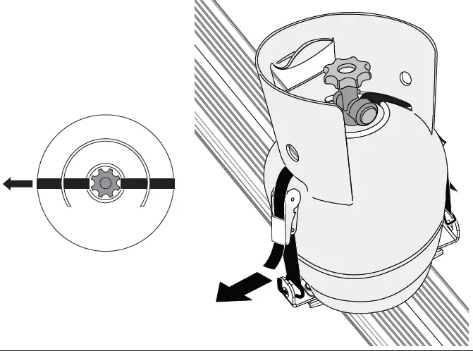 RHINO-RACK-RGBH4-Gas-Bottle-Holder-14
