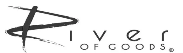 River of Goods logo