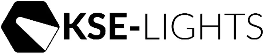 KSE LIGHTSLOGO