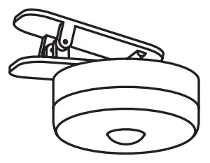 IKEA PLATSA Series Wardrobe with 8 Doors 3 Drawers - LED lighting 1