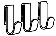 IKEA PLATSA Series Wardrobe with 8 Doors 3 Drawers -deep frames 7