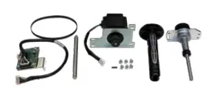 Honeywell PM45 Industrial Printers - fig19