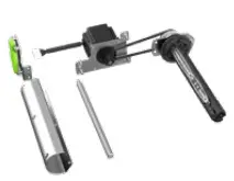 Honeywell PM45 Industrial Printers - fig20