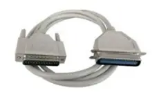 Honeywell PM45 Industrial Printers - fig27