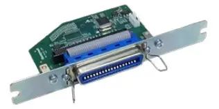 Honeywell PM45 Industrial Printers - fig5