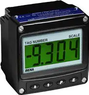 BEKA-BA307E-Intrinsically-Safe-4-20ma-Loop-Powered-Indicators-fig2