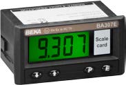 BEKA-BA307E-Intrinsically-Safe-4-20ma-Loop-Powered-Indicators-fig6