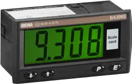 BEKA-BA307E-Intrinsically-Safe-4-20ma-Loop-Powered-Indicators-fig8