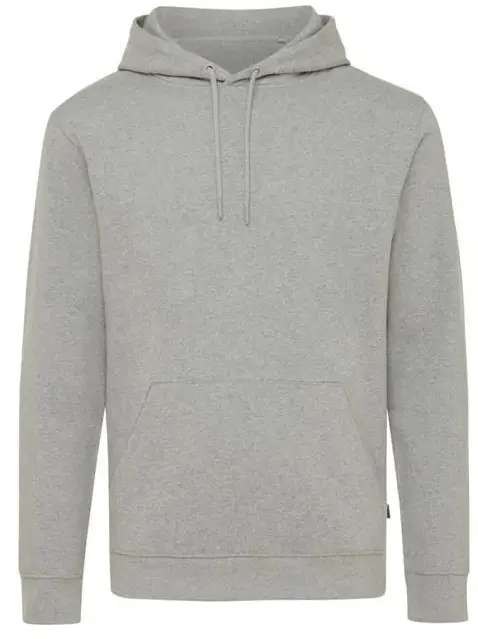 iqoniq T9401 Torres Recycled Cotton Hoodie