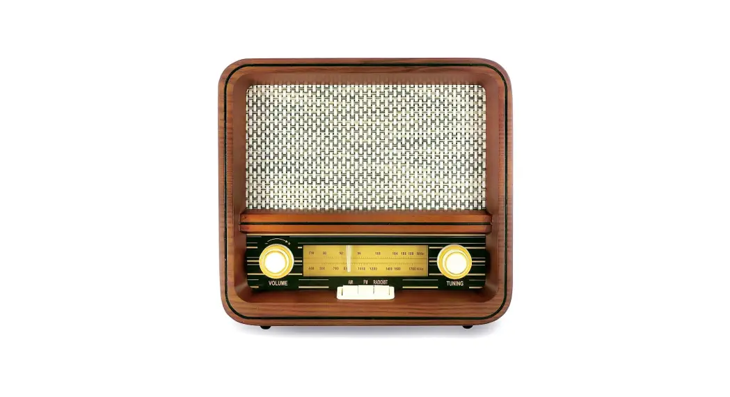 Fuse Audio Cr-150 Multifunctional Radio User Manual Fuse Audio Cr-150 Multifunctional Radio User Manual