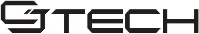 CJ TECH logo