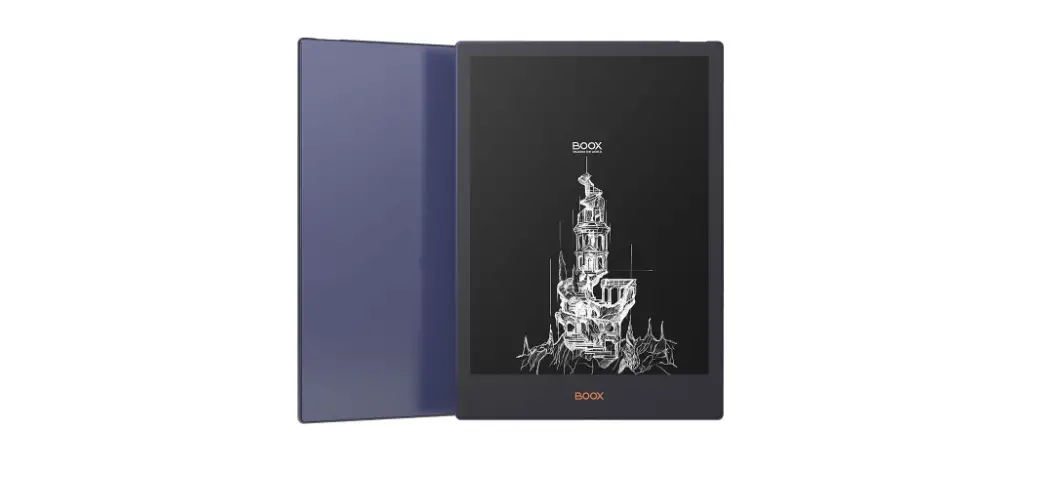 Onyx Boox Note 4 E-book Reader User Guide Onyx Boox Note 4 E-book Reader User Guide