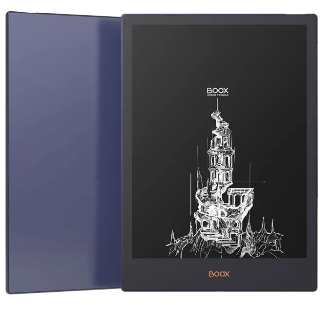 ONYX-BOOX-NOTE -4 E-book-Reader-PRODUCT-IMAGE