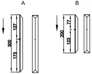 CRYSTORAMA HAY-1417-PN 16 Light Chandelier-FIG5