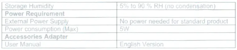 Monoprice 108150 Mini HDMI Switch-fig-2