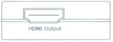 Monoprice 108150 Mini HDMI Switch-fig-5