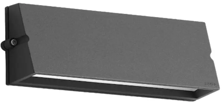 BEGA 50818.6 Wall Luminaire