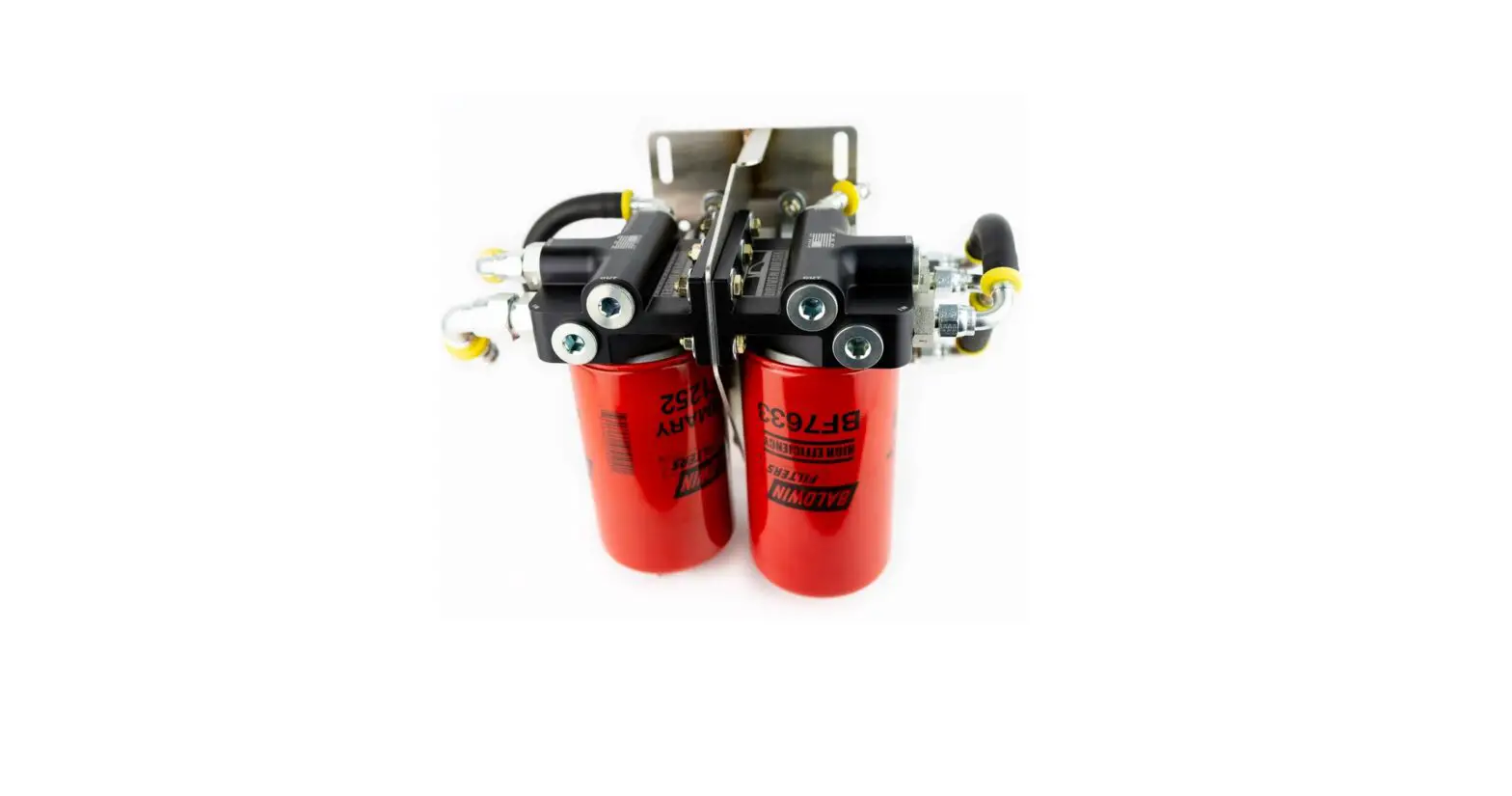 Driven Diesel Dd-sd-hvfdk-2p-sump-v3 Sd High Volume Fuel Delivery Kit Installation Guide