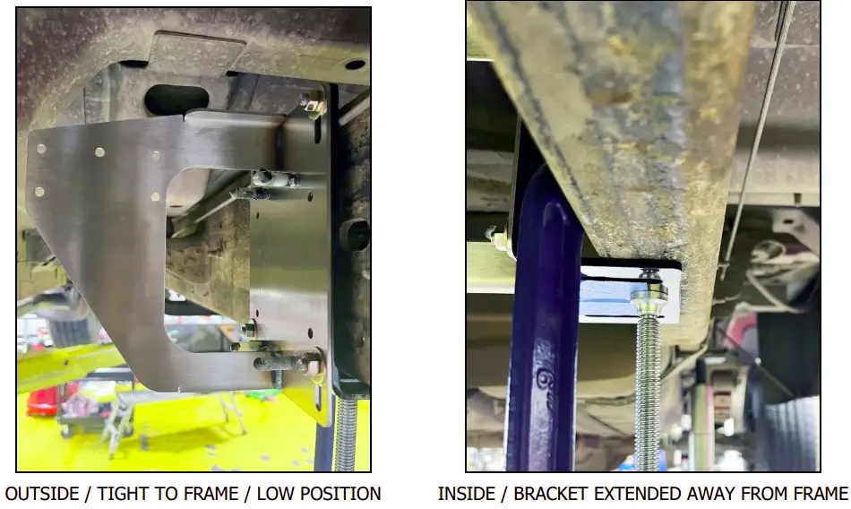 Installation Instructions